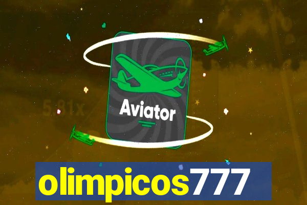 olimpicos777