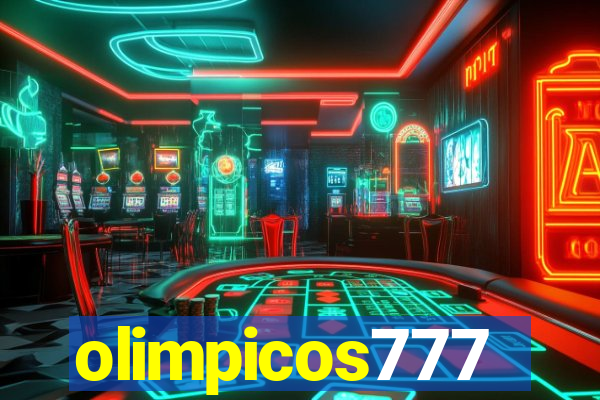 olimpicos777