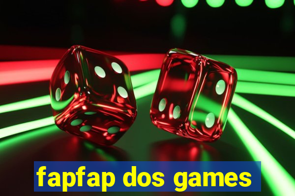 fapfap dos games