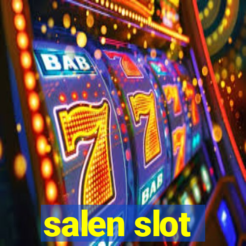 salen slot