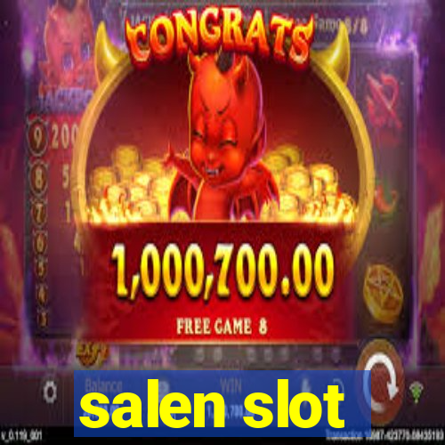 salen slot