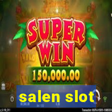 salen slot