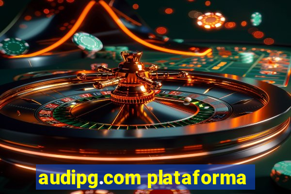 audipg.com plataforma