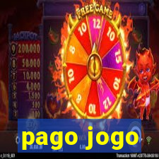 pago jogo