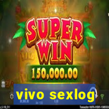 vivo sexlog