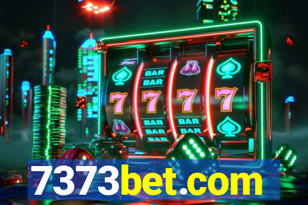 7373bet.com