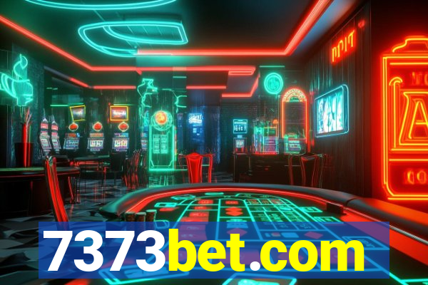 7373bet.com