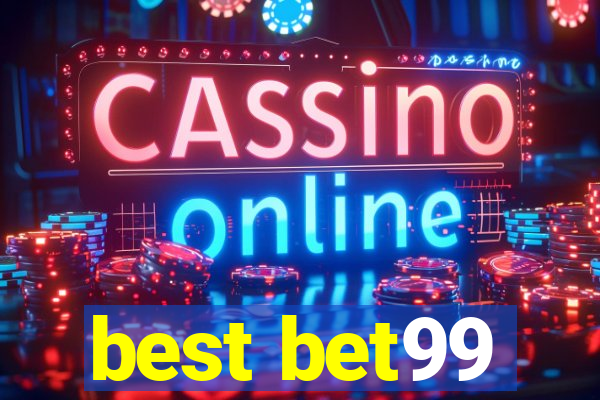 best bet99