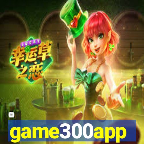 game300app