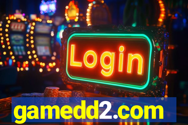 gamedd2.com