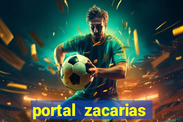 portal zacarias roleta russa