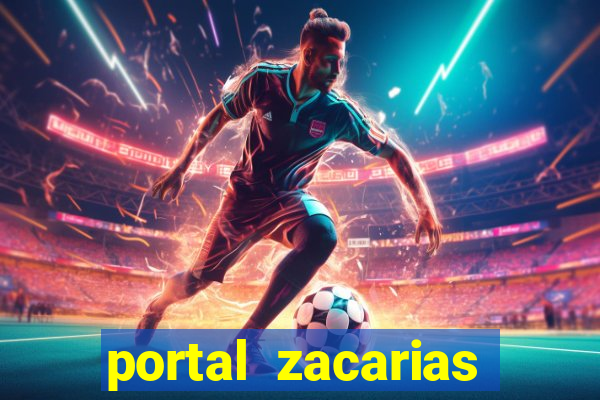 portal zacarias roleta russa