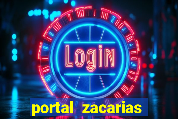 portal zacarias roleta russa