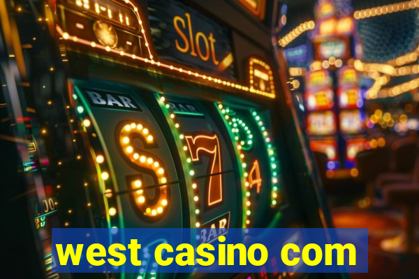 west casino com