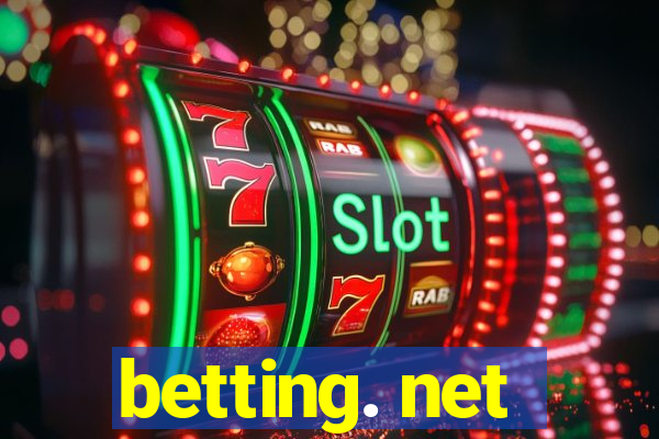 betting. net