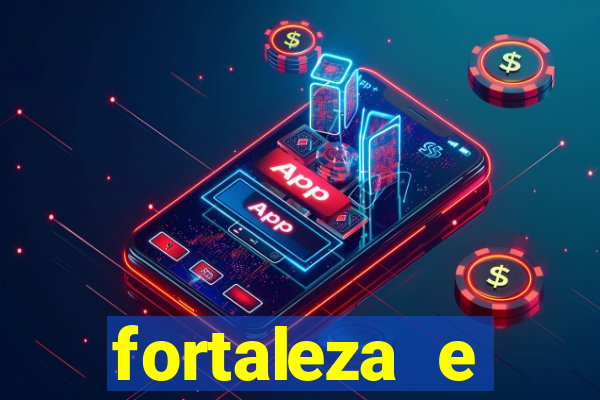 fortaleza e flamengo futemax