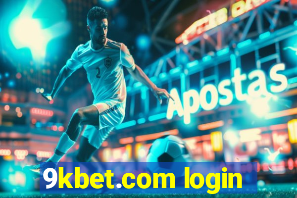 9kbet.com login