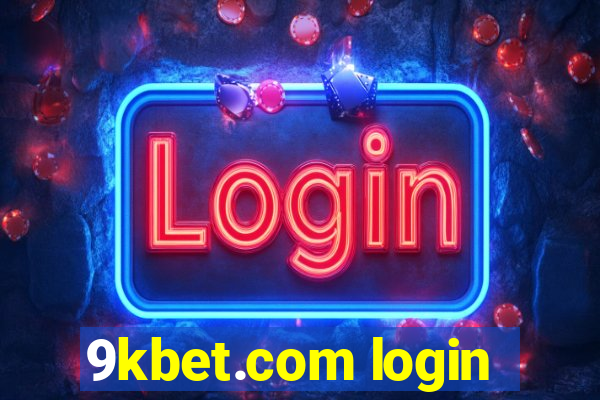 9kbet.com login