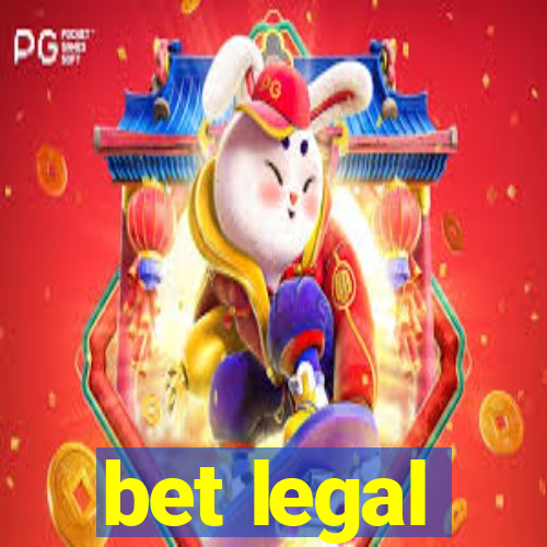 bet legal