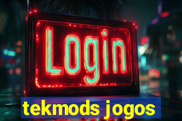 tekmods jogos