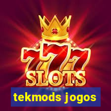 tekmods jogos