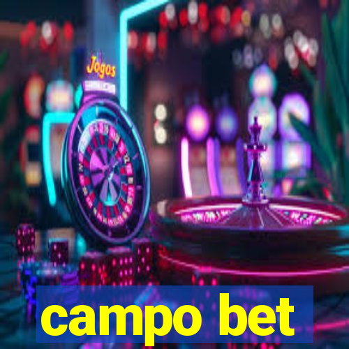 campo bet