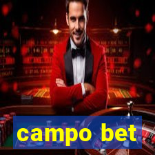 campo bet