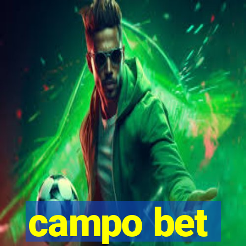 campo bet