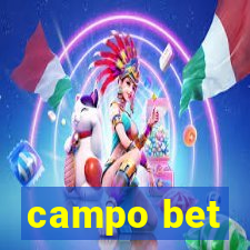 campo bet