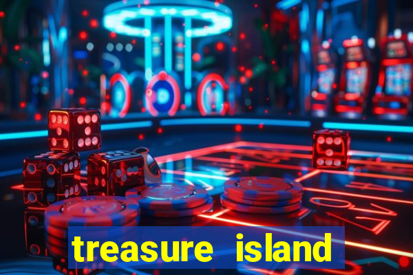 treasure island casino in mn