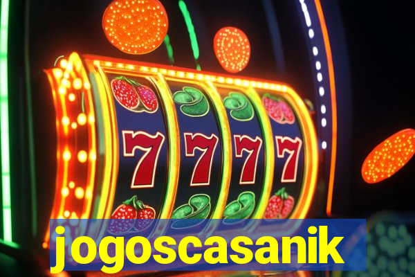 jogoscasanik