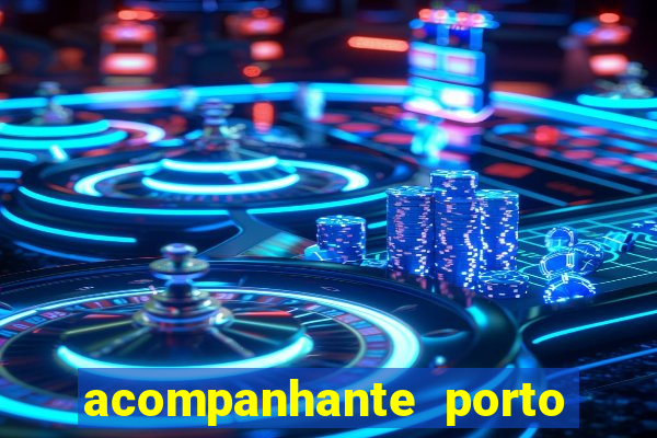 acompanhante porto velho photo