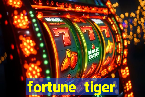 fortune tiger horario pagante