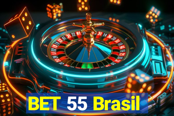 BET 55 Brasil