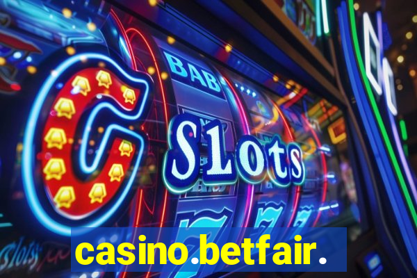 casino.betfair.com