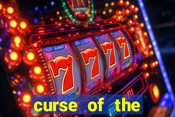 curse of the werewolf megaways slots