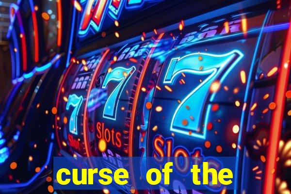 curse of the werewolf megaways slots