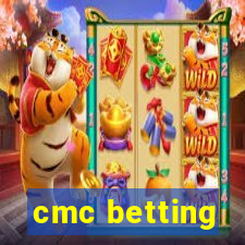 cmc betting