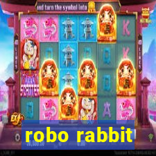 robo rabbit