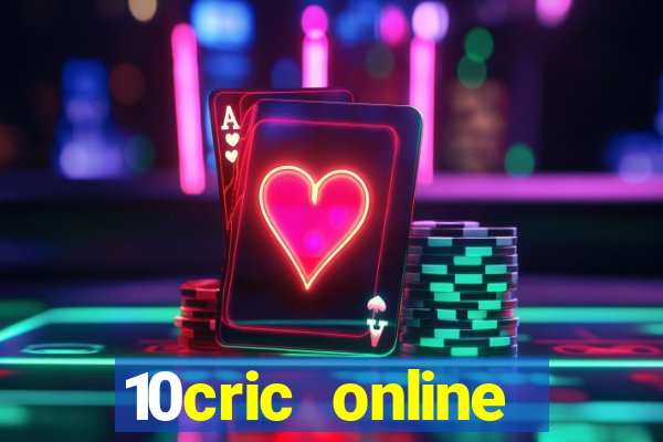 10cric online casino review