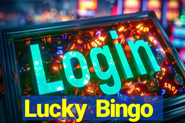 Lucky Bingo