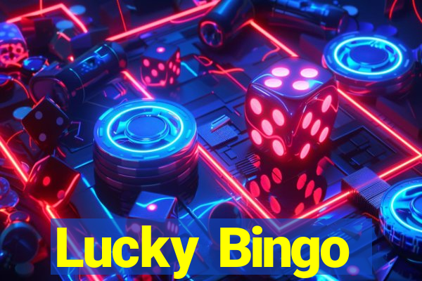 Lucky Bingo