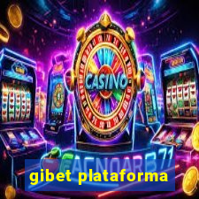 gibet plataforma