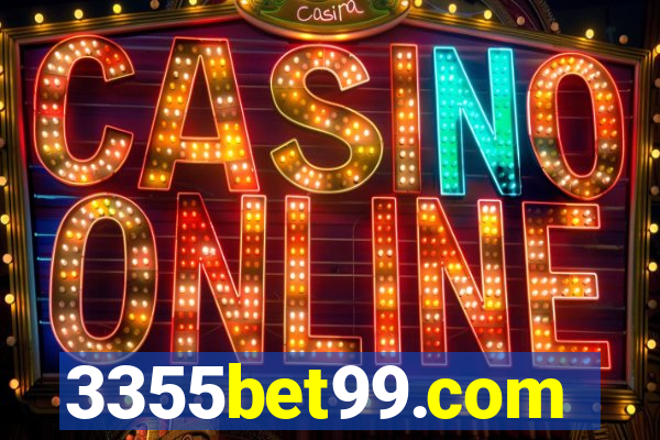 3355bet99.com