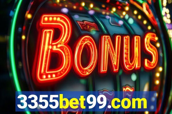 3355bet99.com