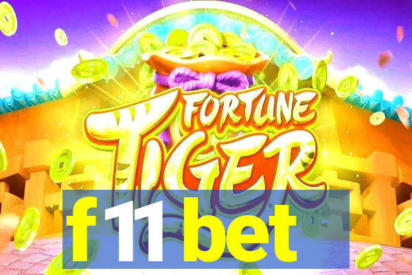 f11 bet