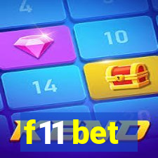 f11 bet