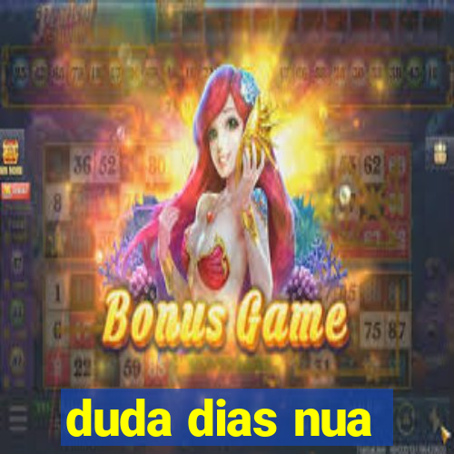 duda dias nua