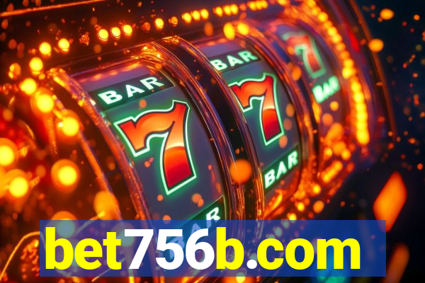 bet756b.com