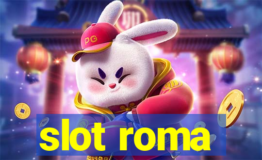 slot roma